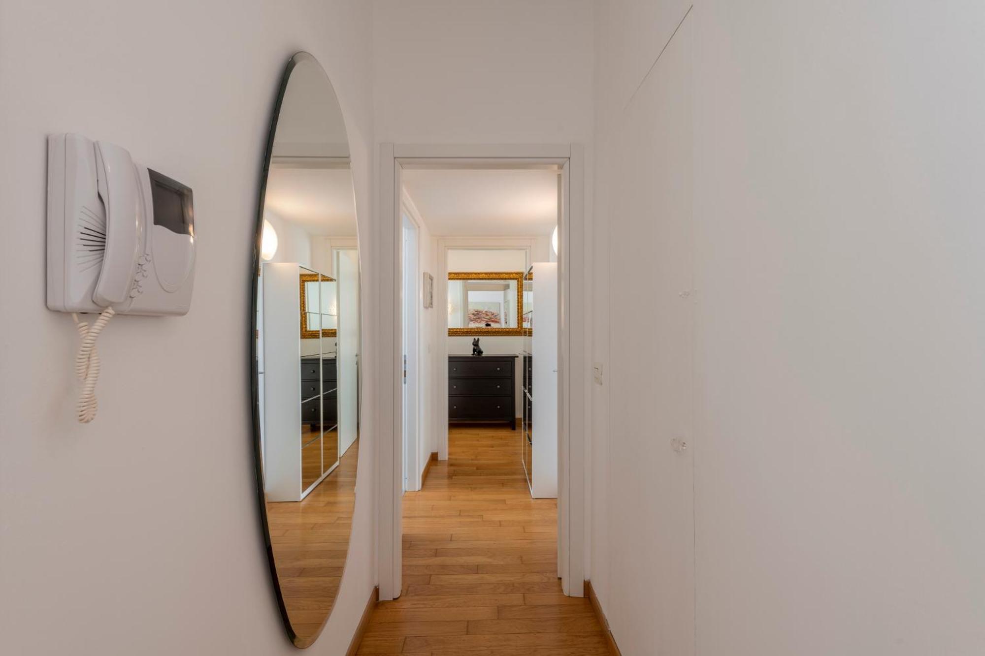 Appartamento Royal Luxury Brera Milano