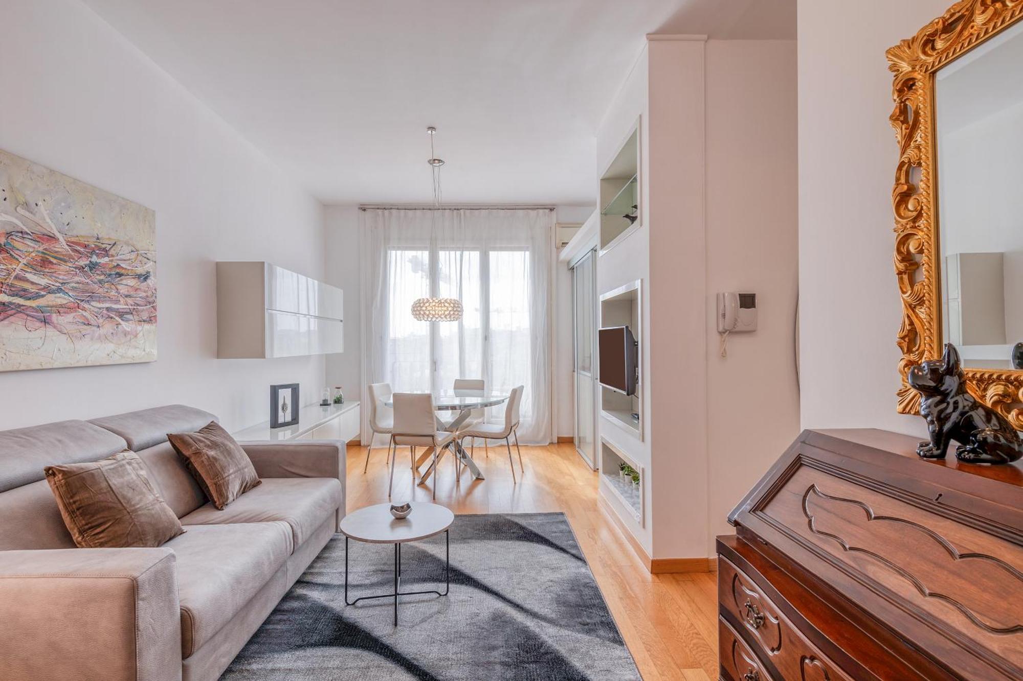 Royal Luxury Brera Appartamento