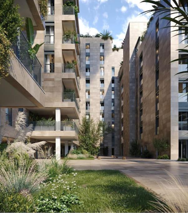 Luxury, Sempione Apartment *