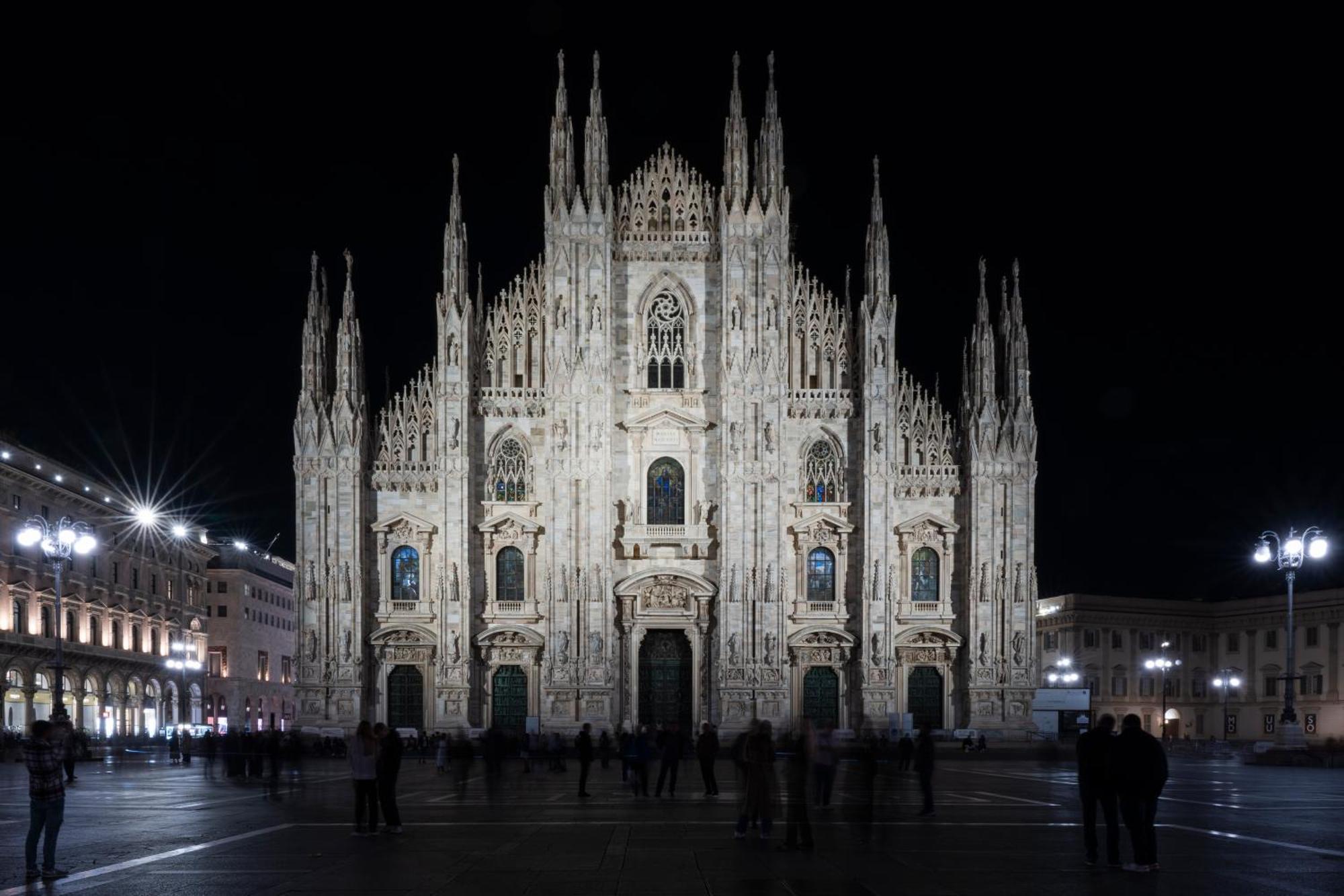 Greenhouse369 Sempione Arco Della Pace Apartment Milan