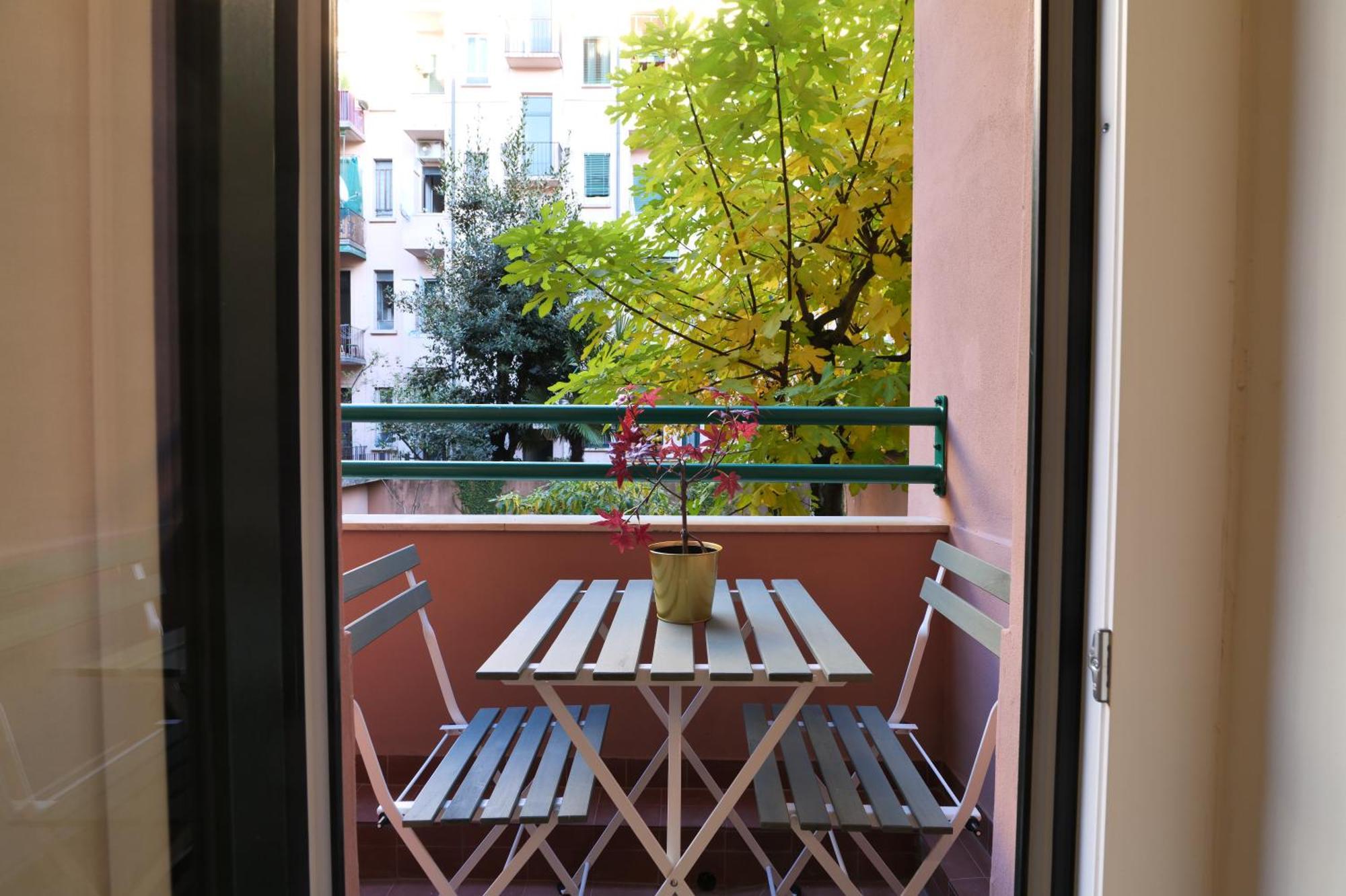 Primopiano - Astolfo 14 Apartamento *