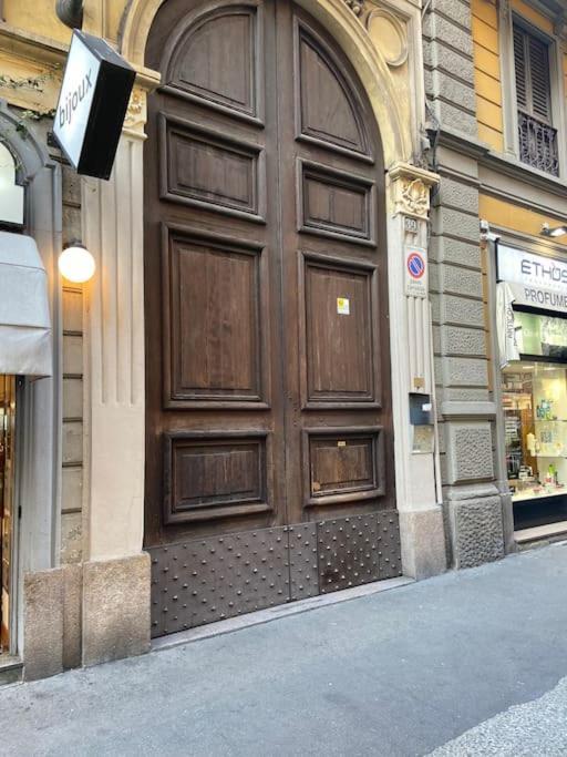 Apartamento Magnifico - Porta Venezia - Wifi *