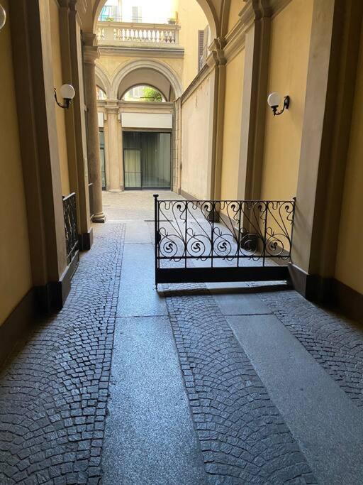 Magnifico - Porta Venezia - Wifi Apartamento *