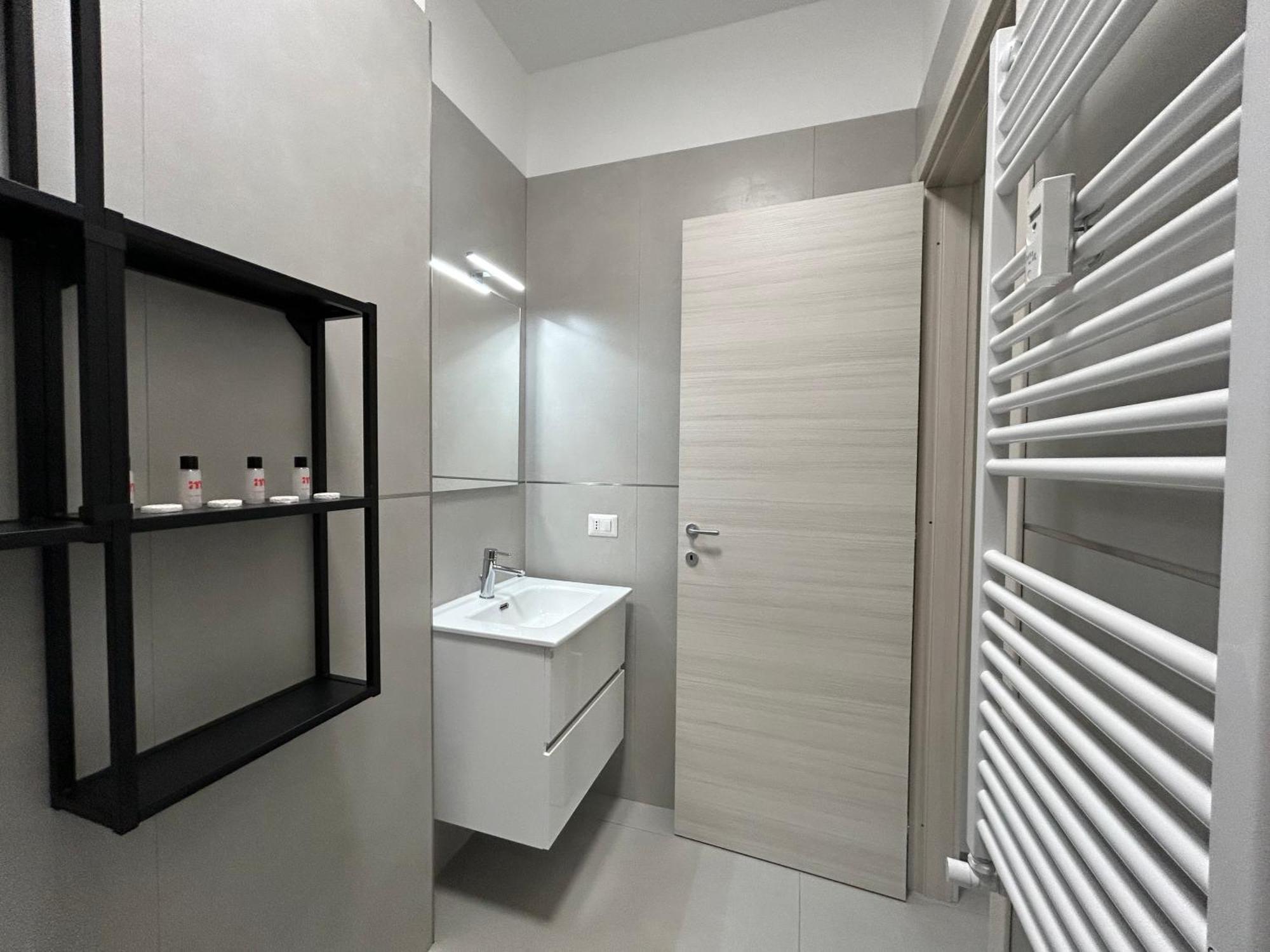 Im - Viale Monza Apartamento Milão