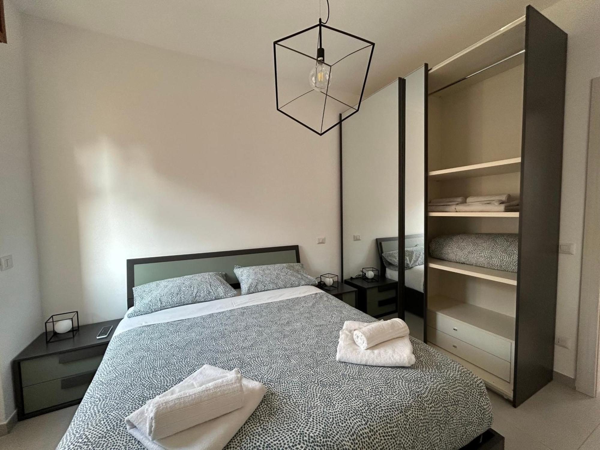 Apartamento Im - Viale Monza *