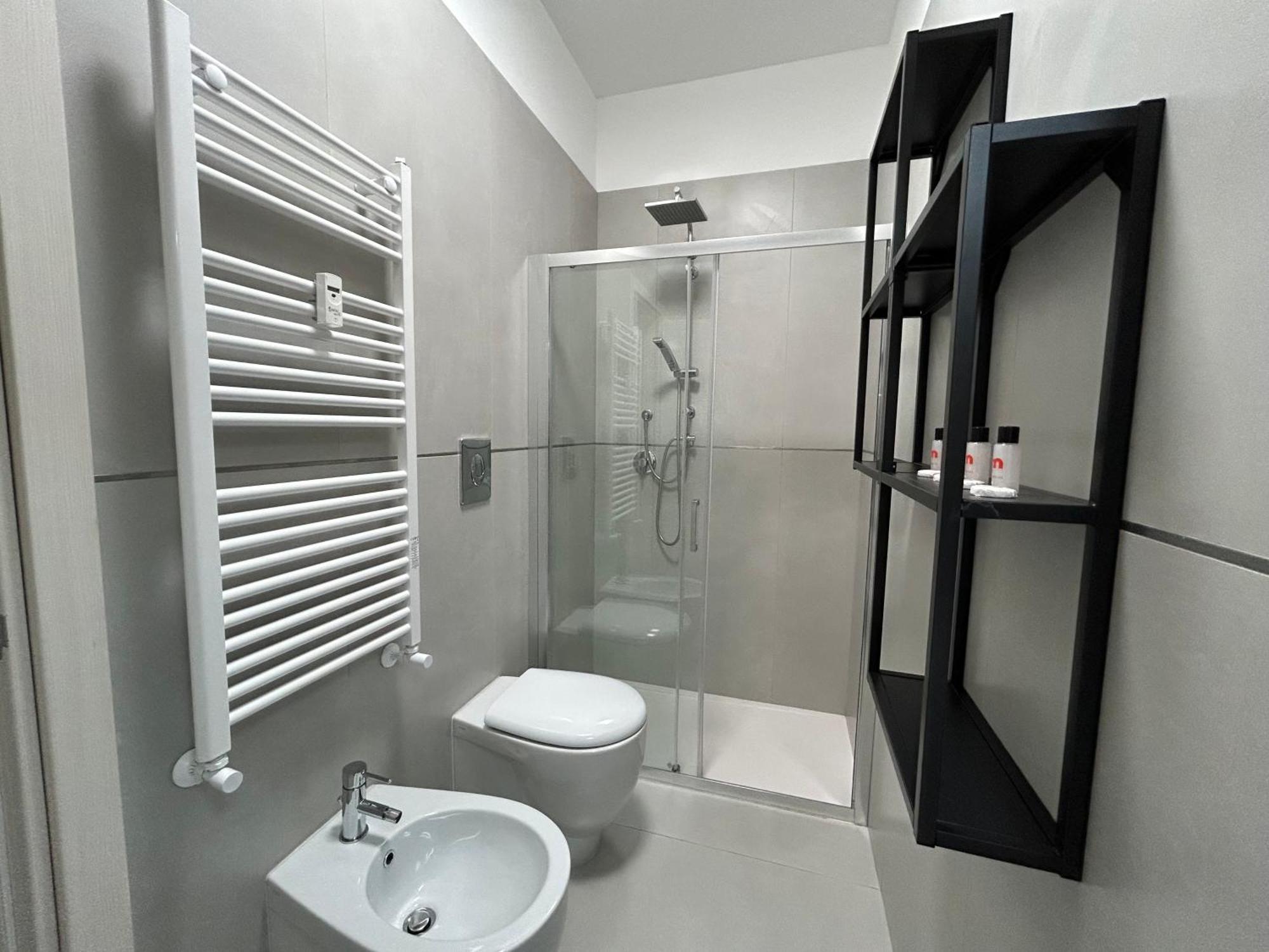 Im - Viale Monza Apartamento