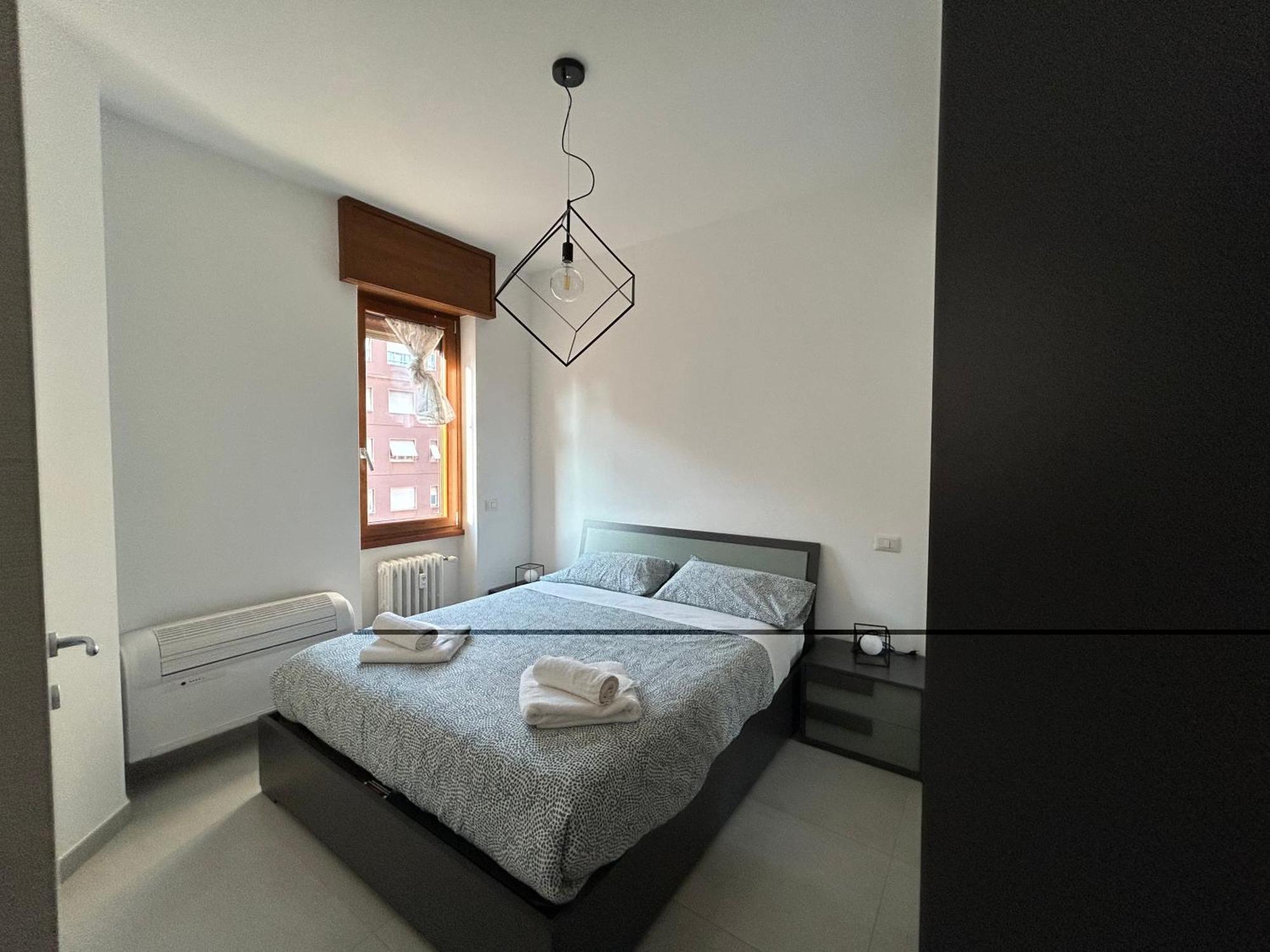 Apartamento Im - Viale Monza Milão