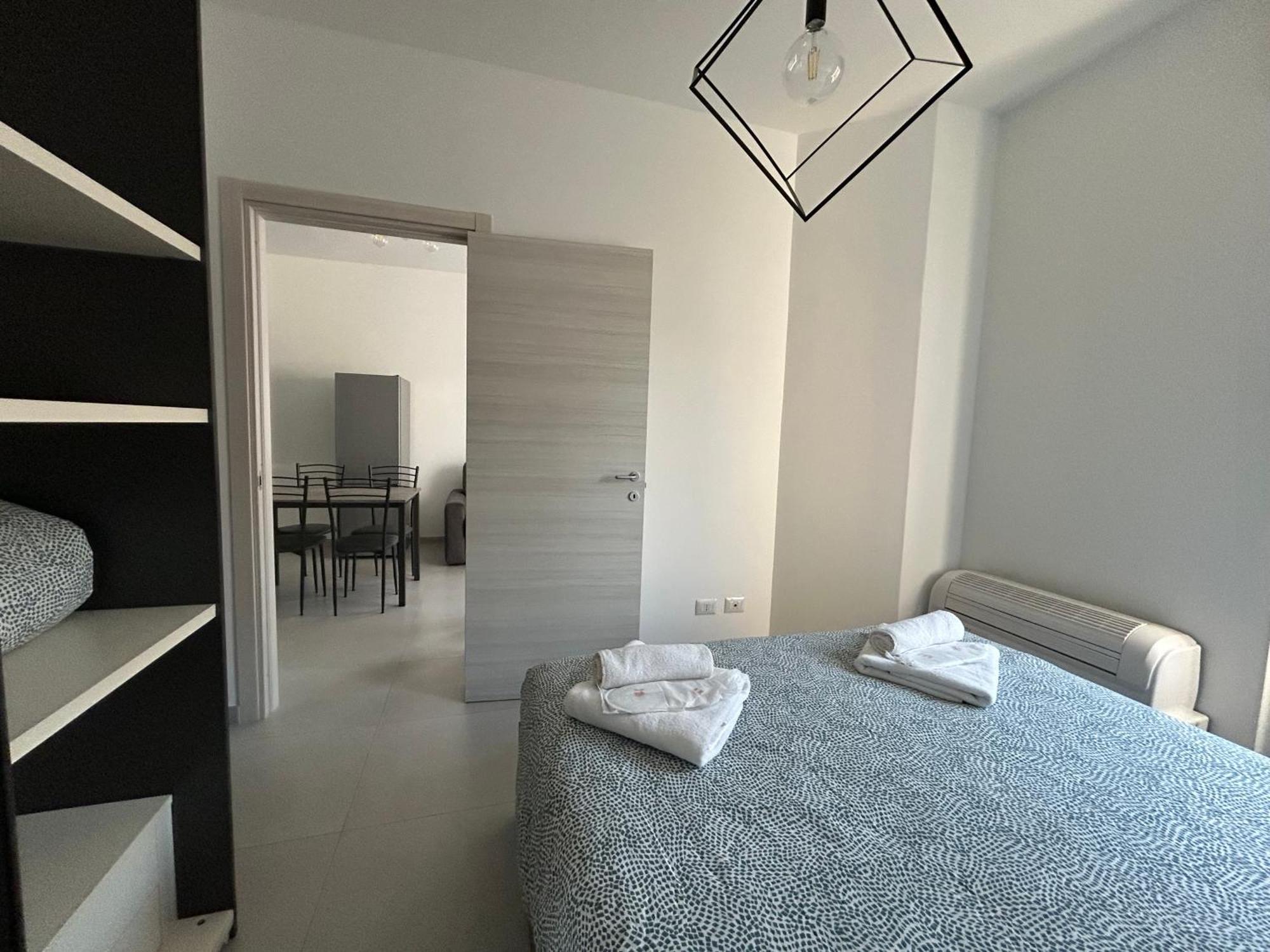 Apartamento Im - Viale Monza