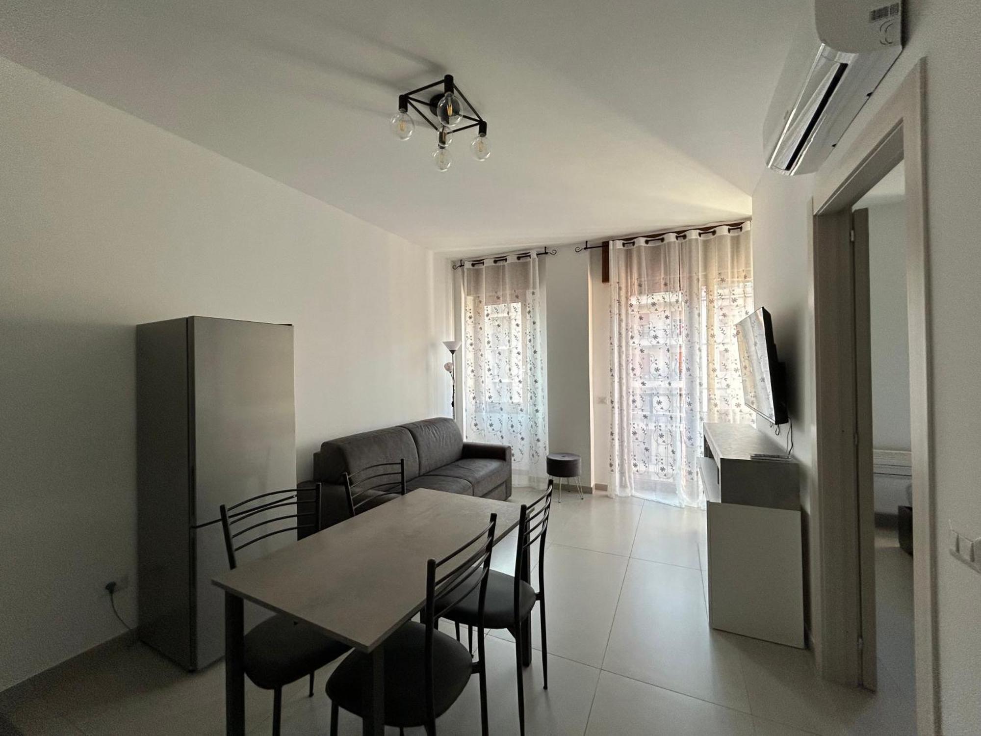 Im - Viale Monza Apartamento Milão