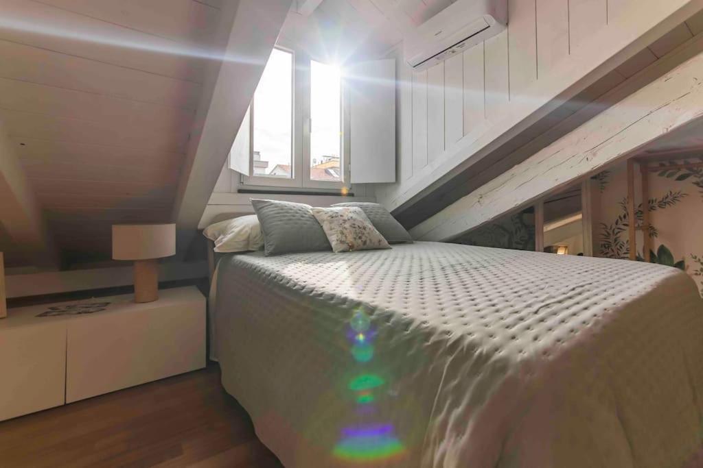 Apartment La Tana Del Bianconiglio - Rabbit Hole *