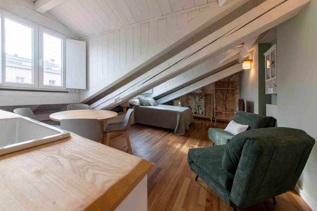La Tana Del Bianconiglio - Rabbit Hole Apartment *