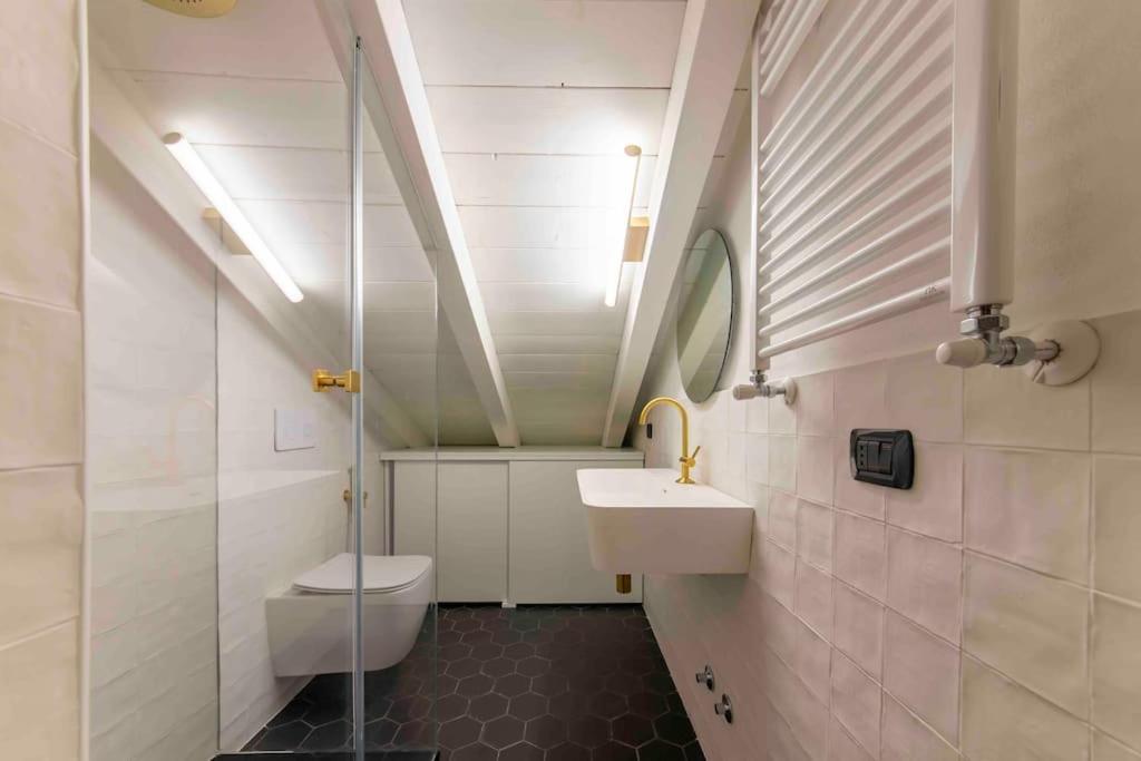 La Tana Del Bianconiglio - Rabbit Hole Apartment *