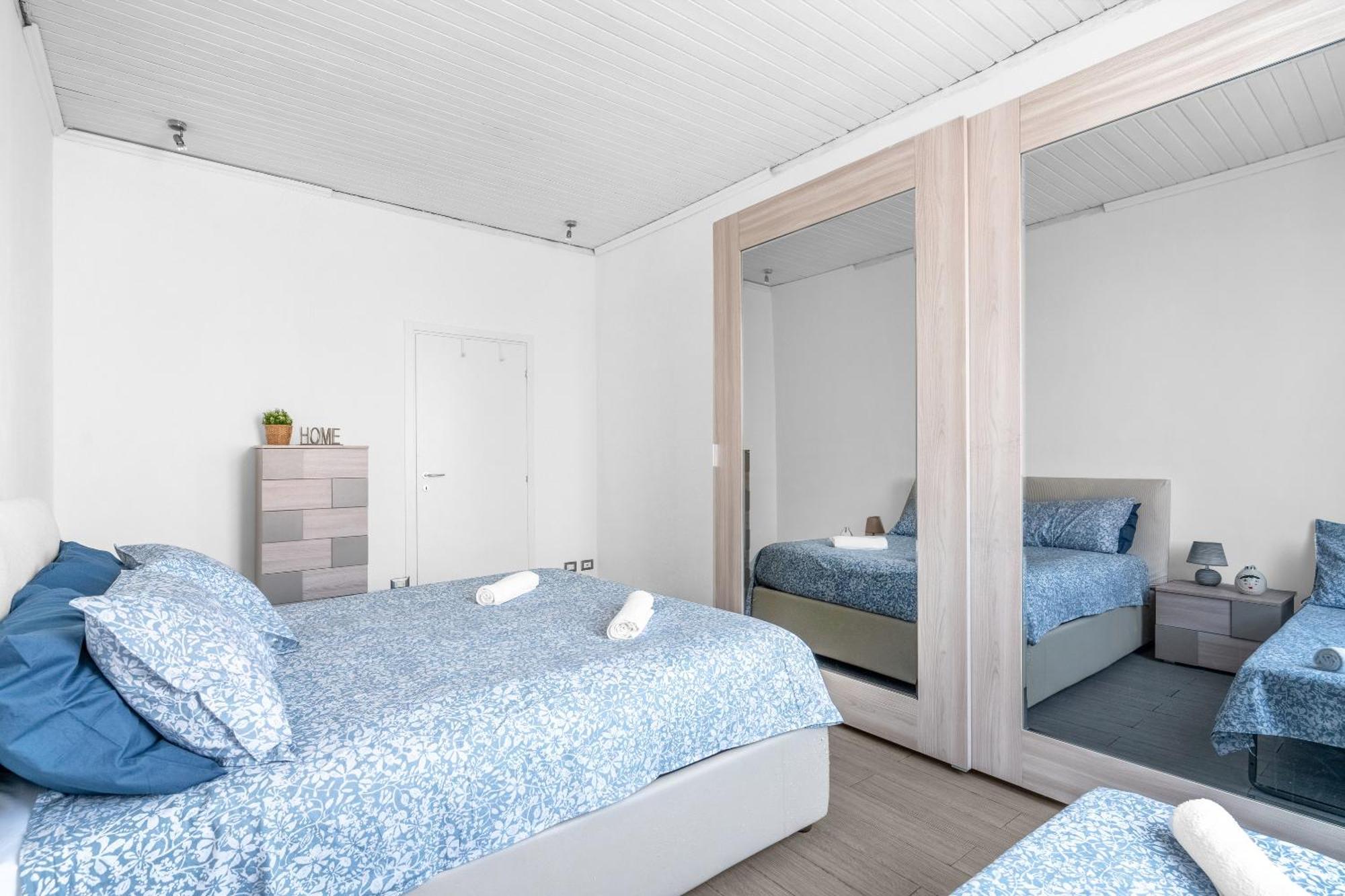 Ven88 - Loreto - Duomo -large - Modern - Apartment Milan