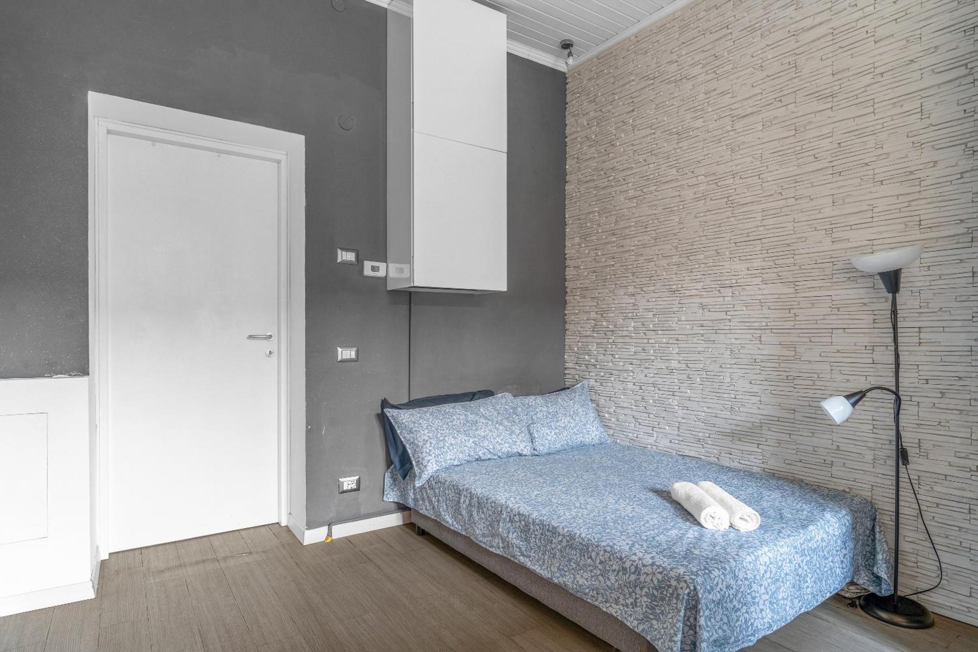 Ven88 - Loreto - Duomo -large - Modern - * Milan