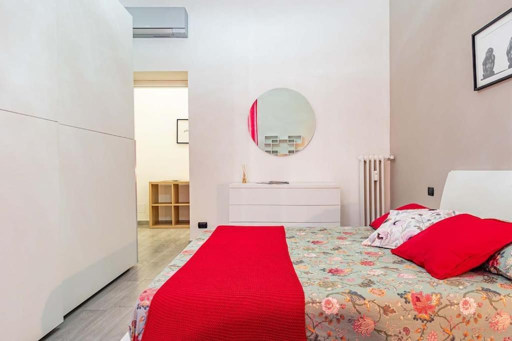 Guest Planet - Modern Flat M2 Apartment Milan