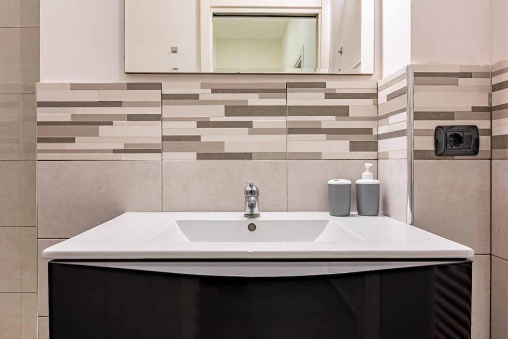 Apartment Guest Planet - Modern Flat M2 *