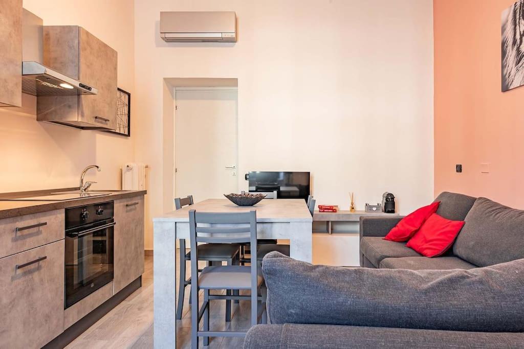Apartment Guest Planet - Modern Flat M2 Milan