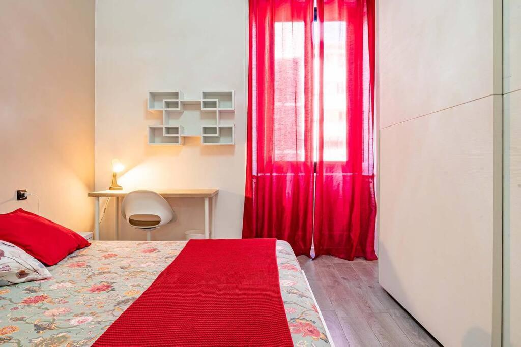Guest Planet - Modern Flat M2 Apartment Milan