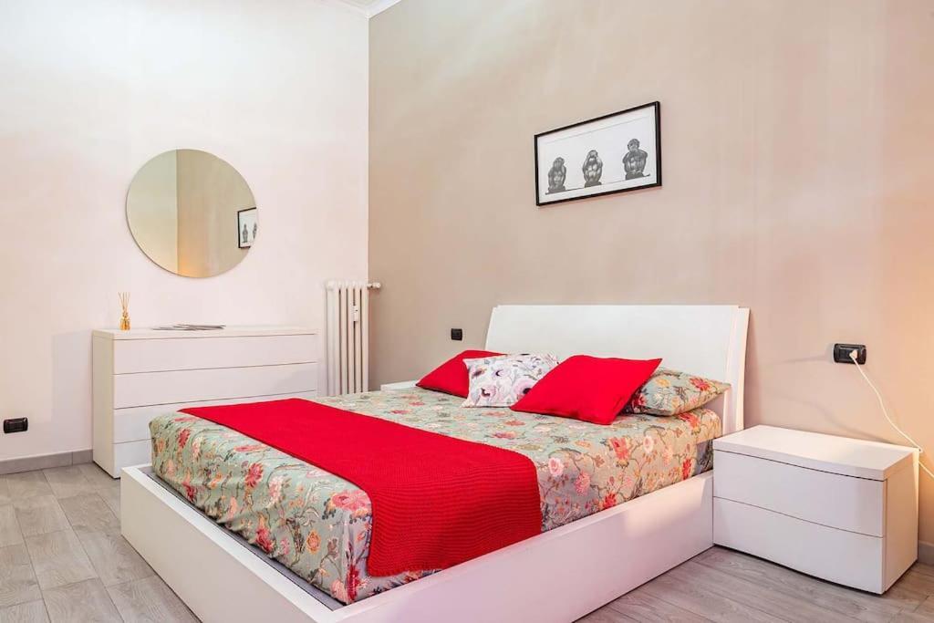 Apartment Guest Planet - Modern Flat M2 Milan
