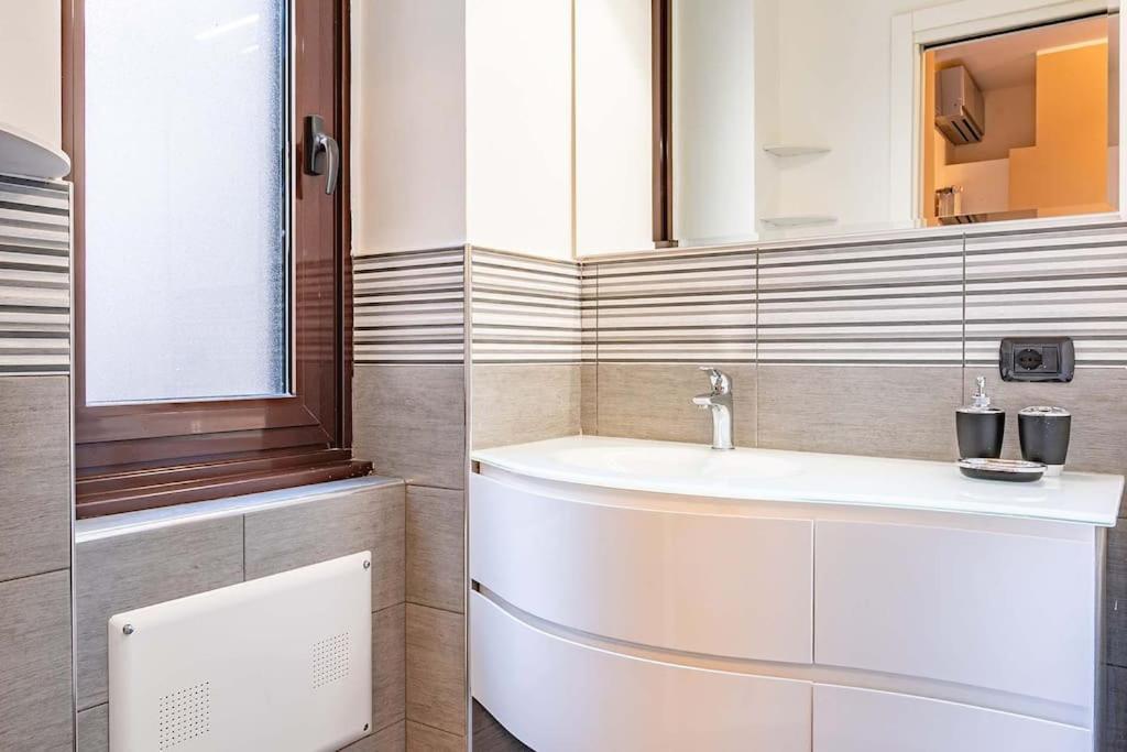 Guest Planet Elegant Flat M2 Buenos Aires Loreto Appartamento *