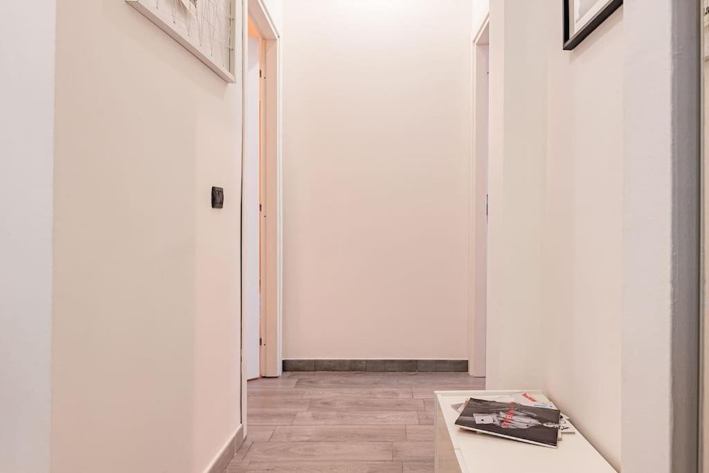 Guest Planet Elegant Flat M2 Buenos Aires Loreto Appartamento Milano