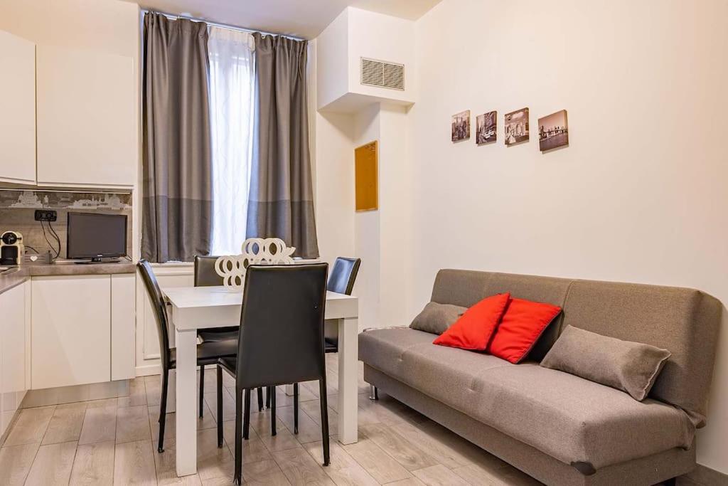 Appartamento Guest Planet Elegant Flat M2 Buenos Aires Loreto