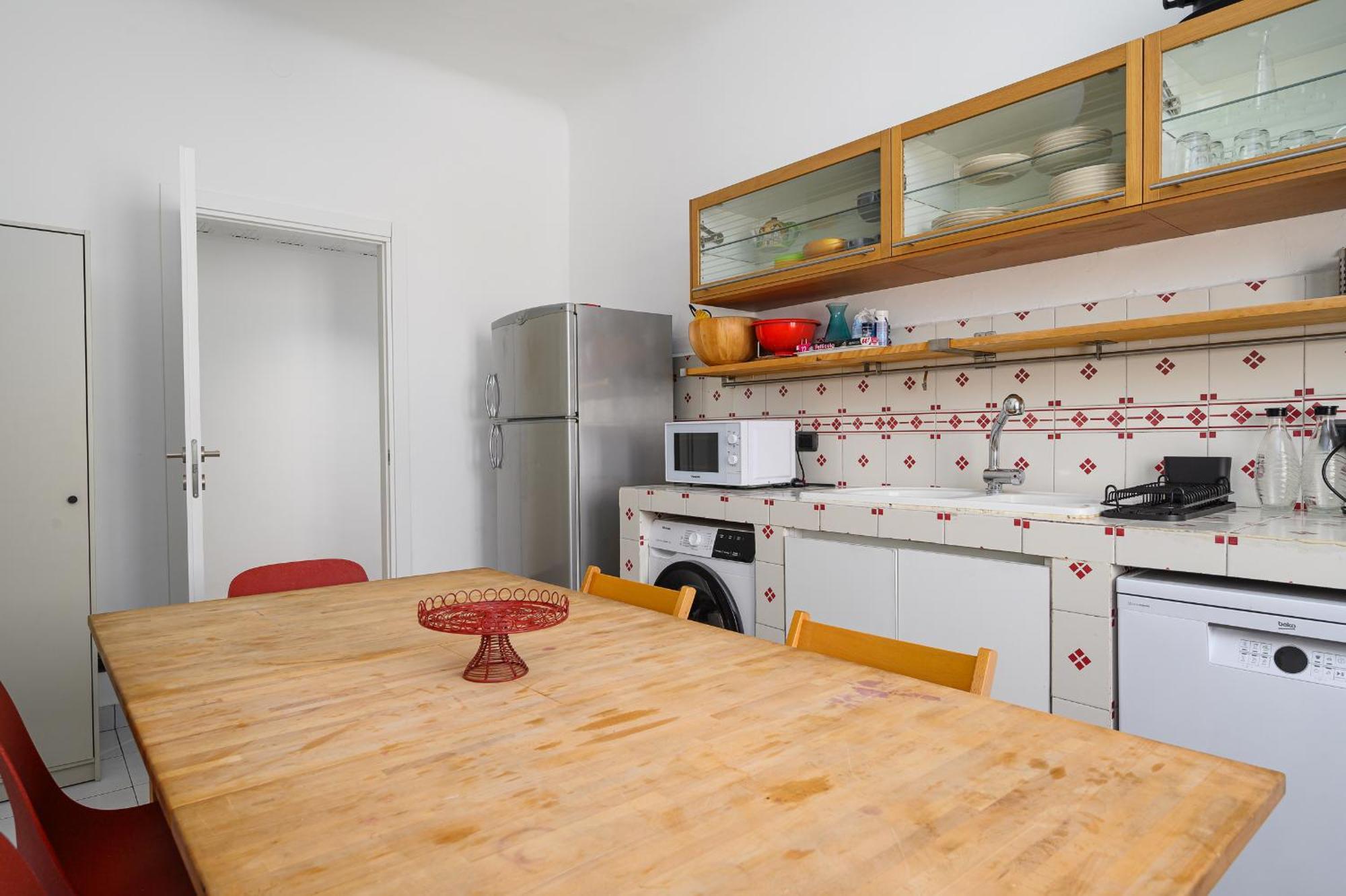Porta Venezia Charme Apartment *