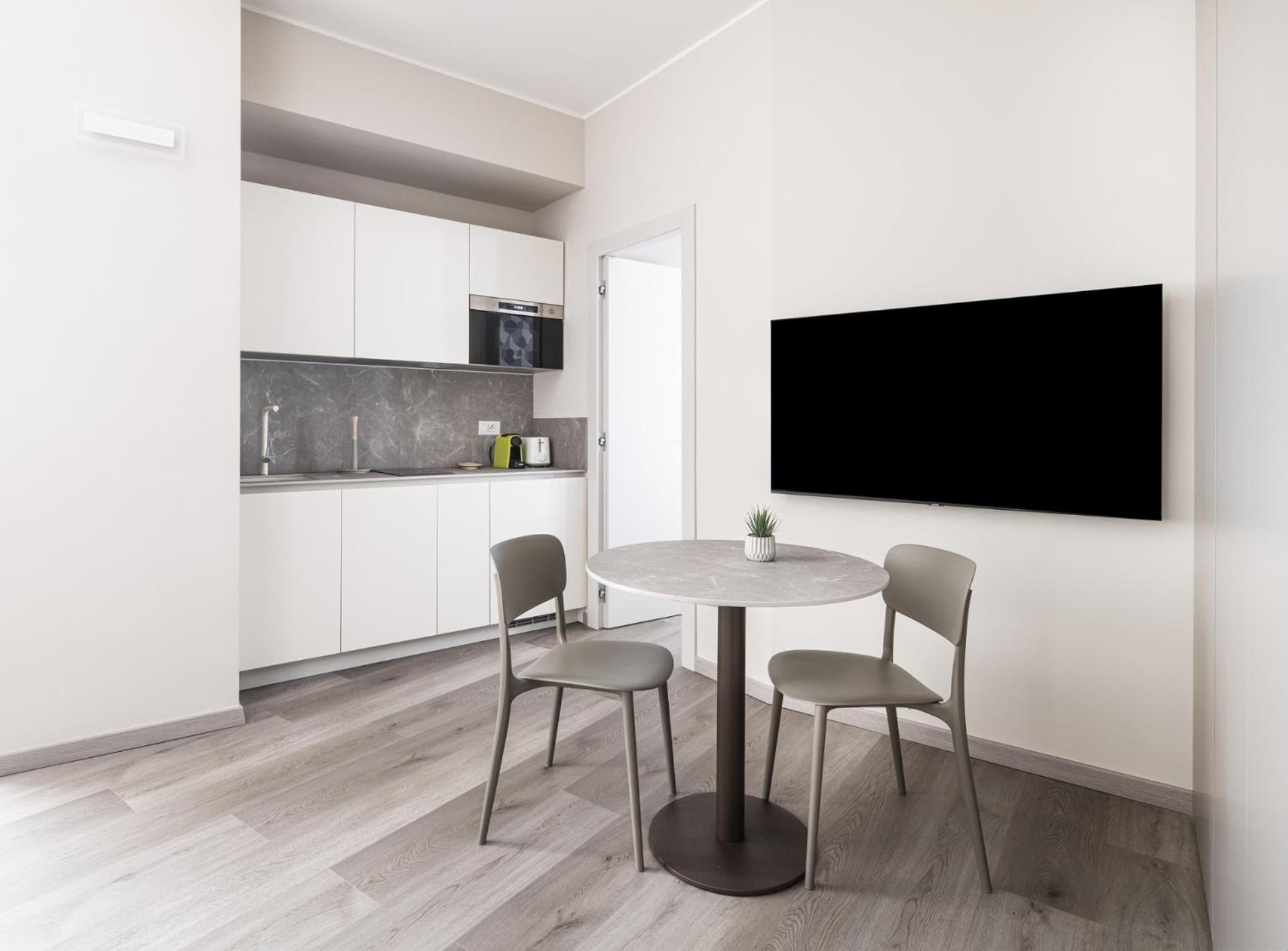 Apartment Easylife - Esclusivo Rifugio Zona Duomo Milan