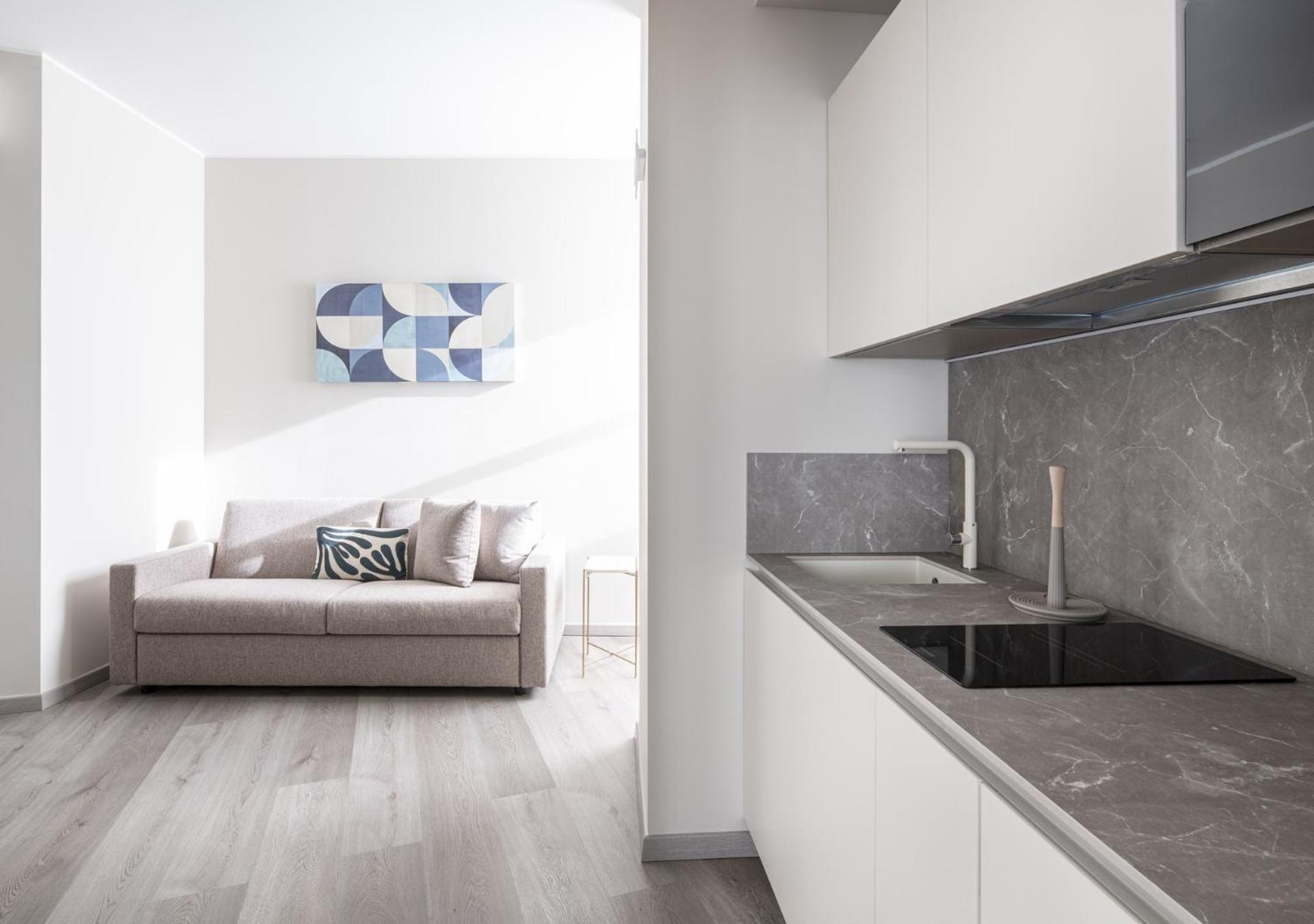 Easylife - Esclusivo Rifugio Zona Duomo Appartamento *