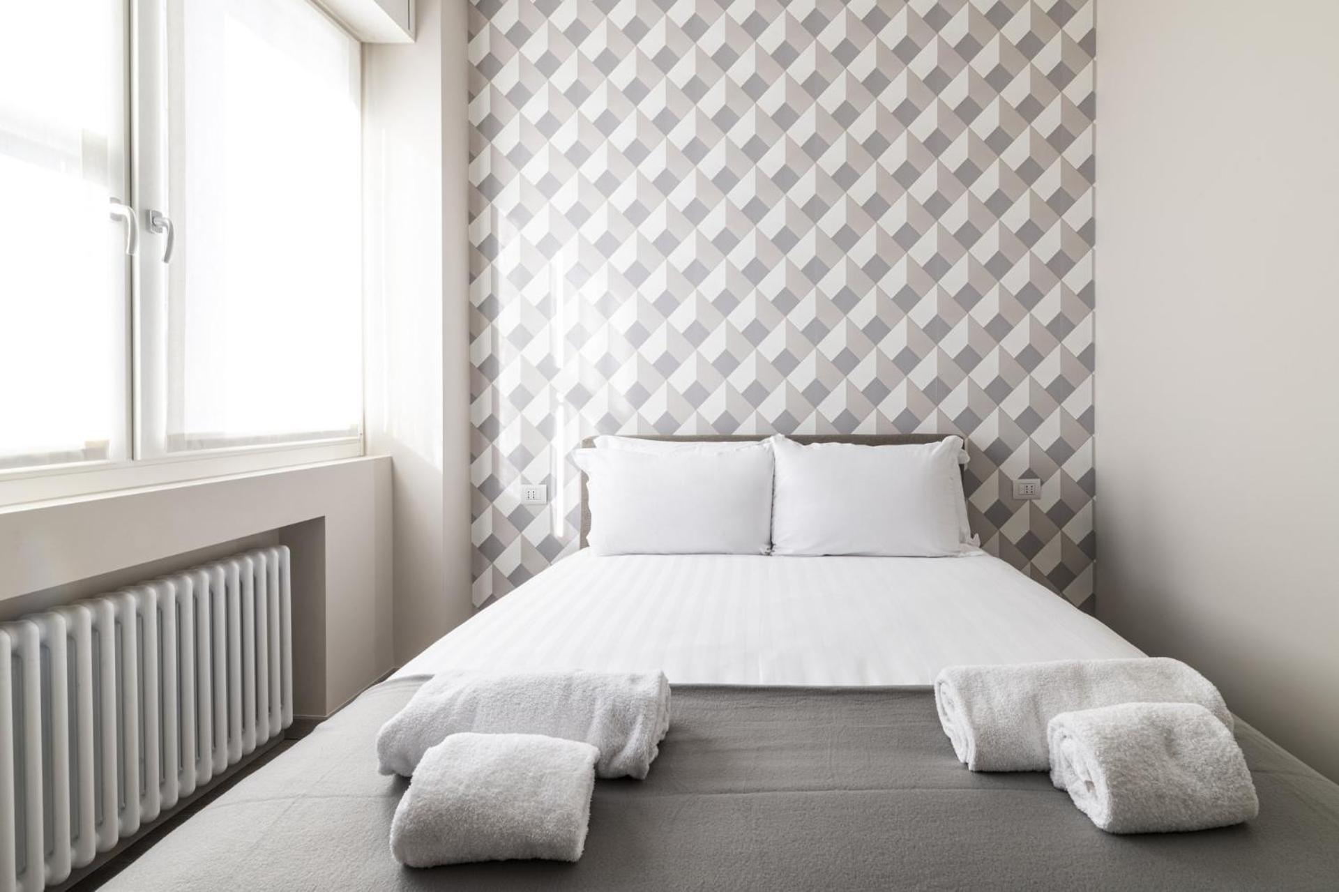 Easylife - Esclusivo Rifugio Zona Duomo Milan
