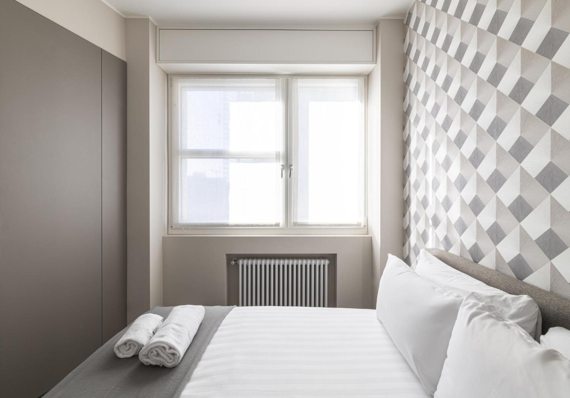 Appartamento Easylife - Esclusivo Rifugio Zona Duomo