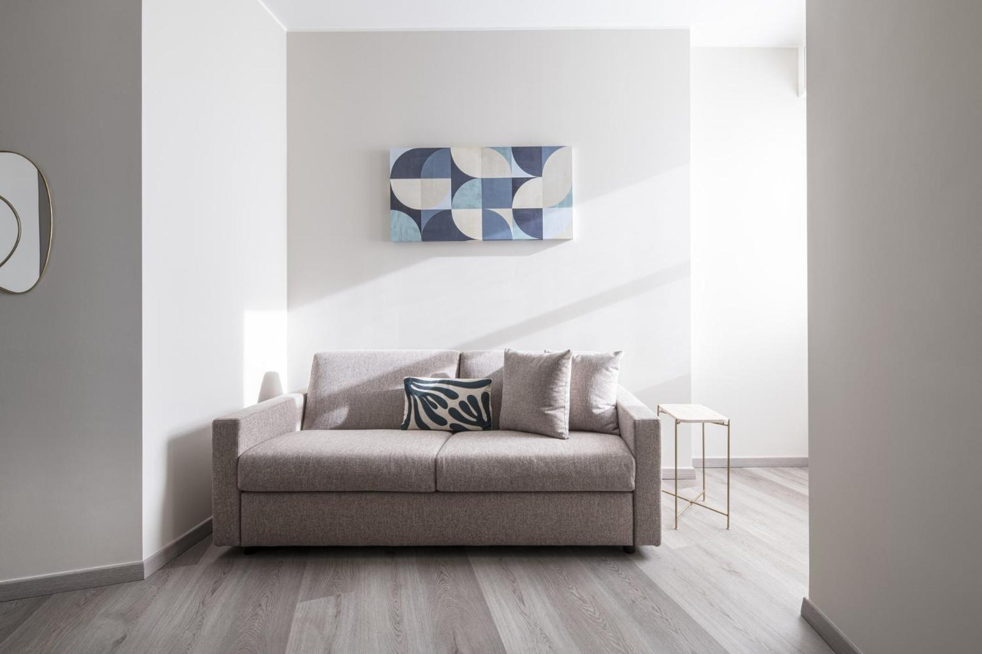 Easylife - Esclusivo Rifugio Zona Duomo Apartment Milan