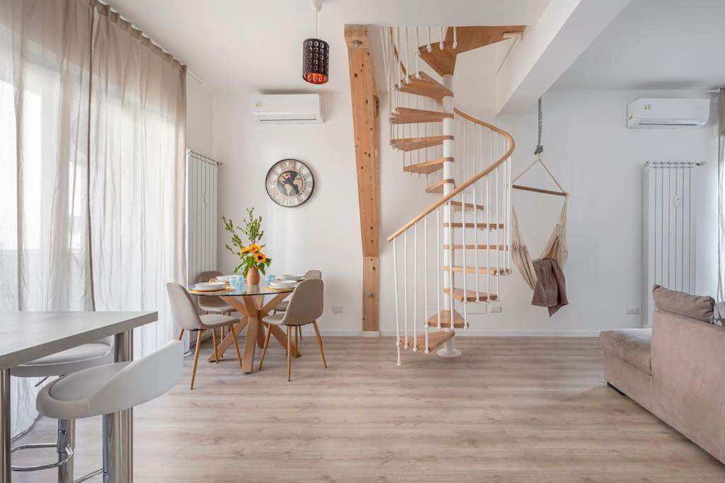 Cozy Appartament 1 Min From New Mm4 Argonne Milan
