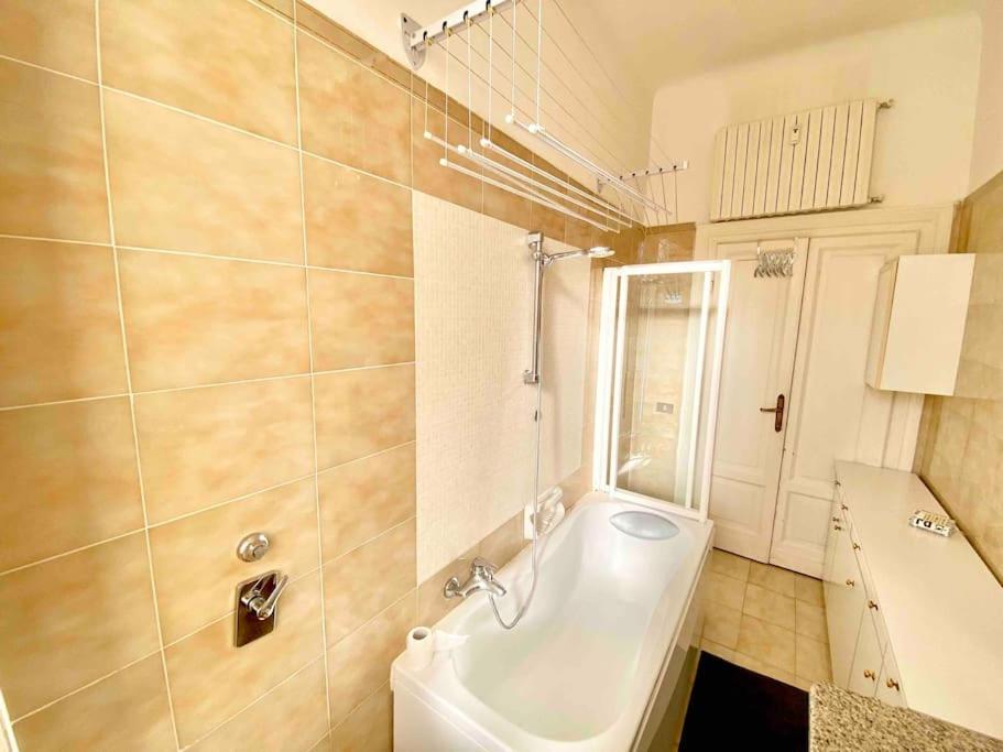 Apartment In Centro10 Minuti Dal Duomo