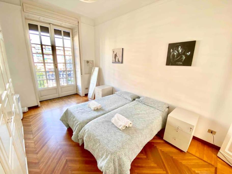 In Centro10 Minuti Dal Duomo Apartment Milan