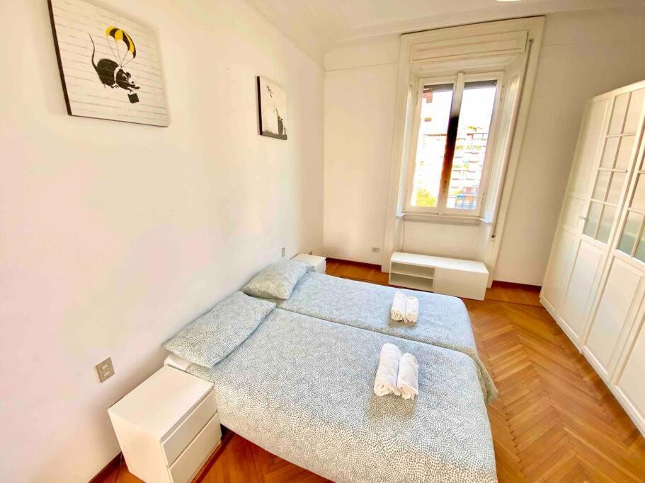 In Centro10 Minuti Dal Duomo Apartment *