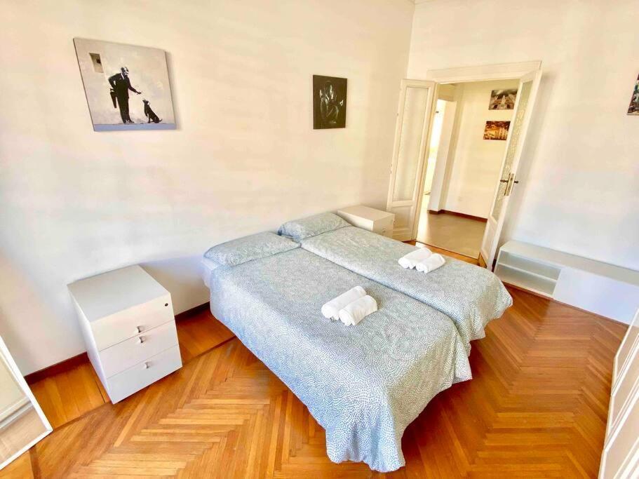 In Centro10 Minuti Dal Duomo Apartment Milan