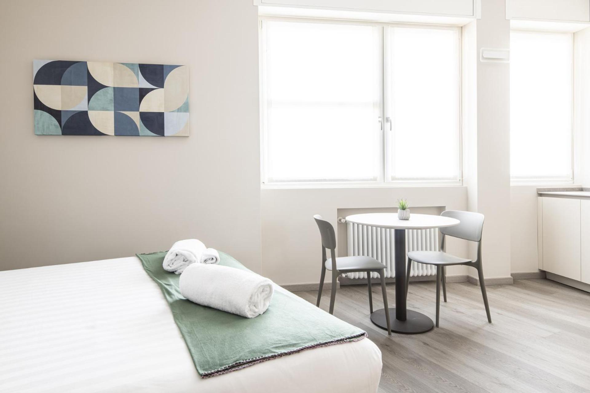Apartment Easylife - Oasi Di Relax In Duomo Milan