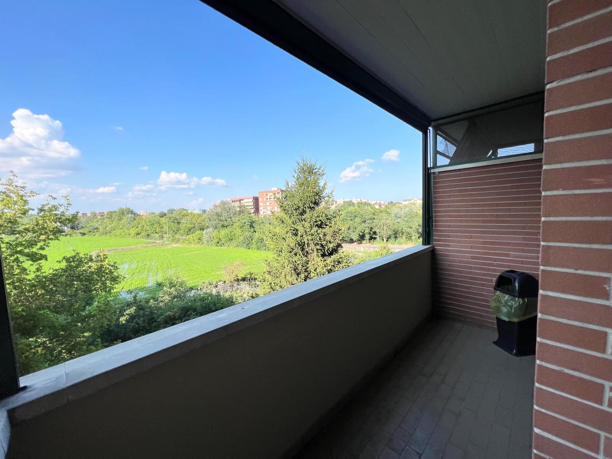 Navigli Wonderful Very Big With 2 Terrace Apartment Milan