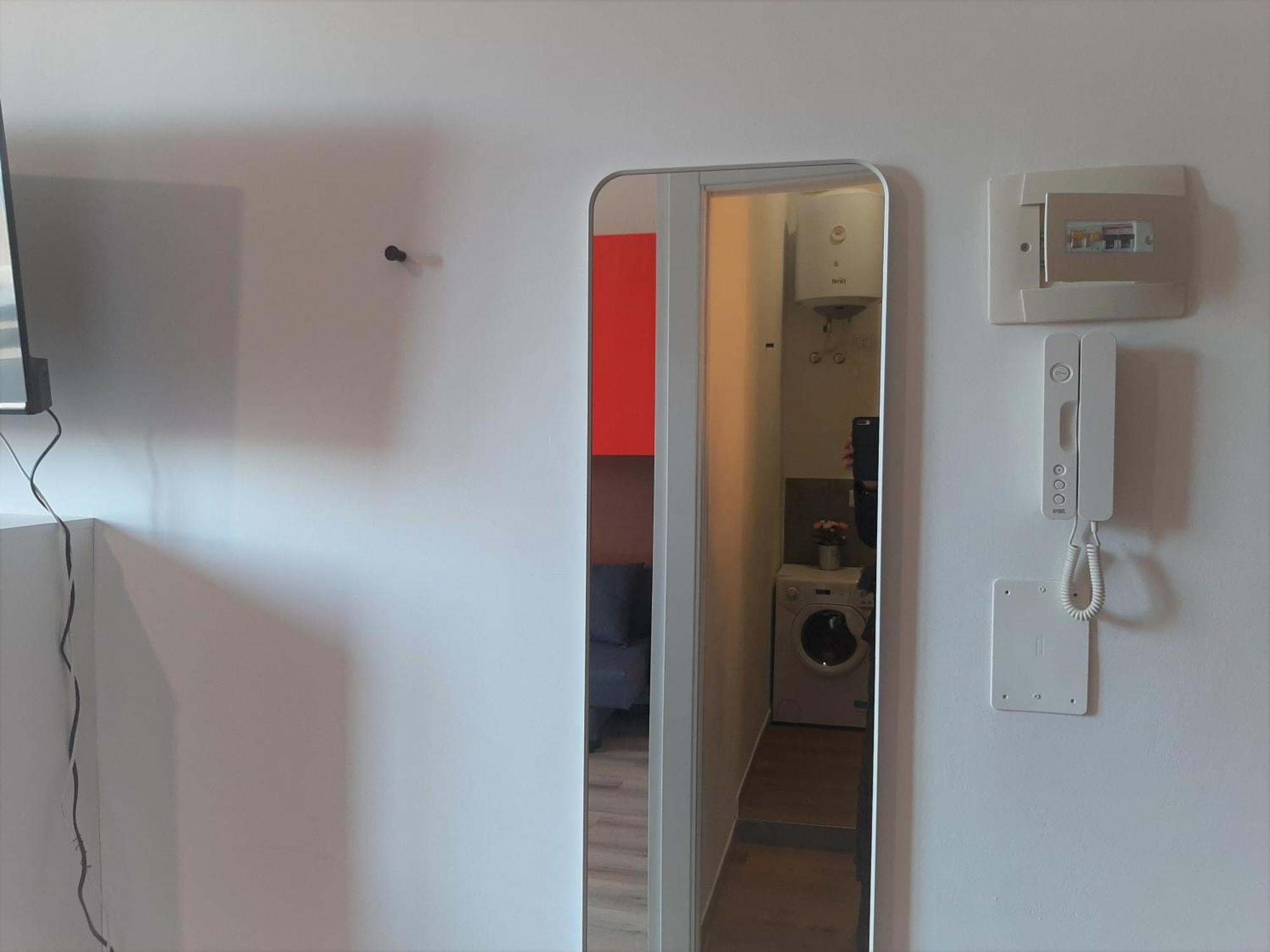 Sweet Smart Easy Porta Romana Center Apartamento *