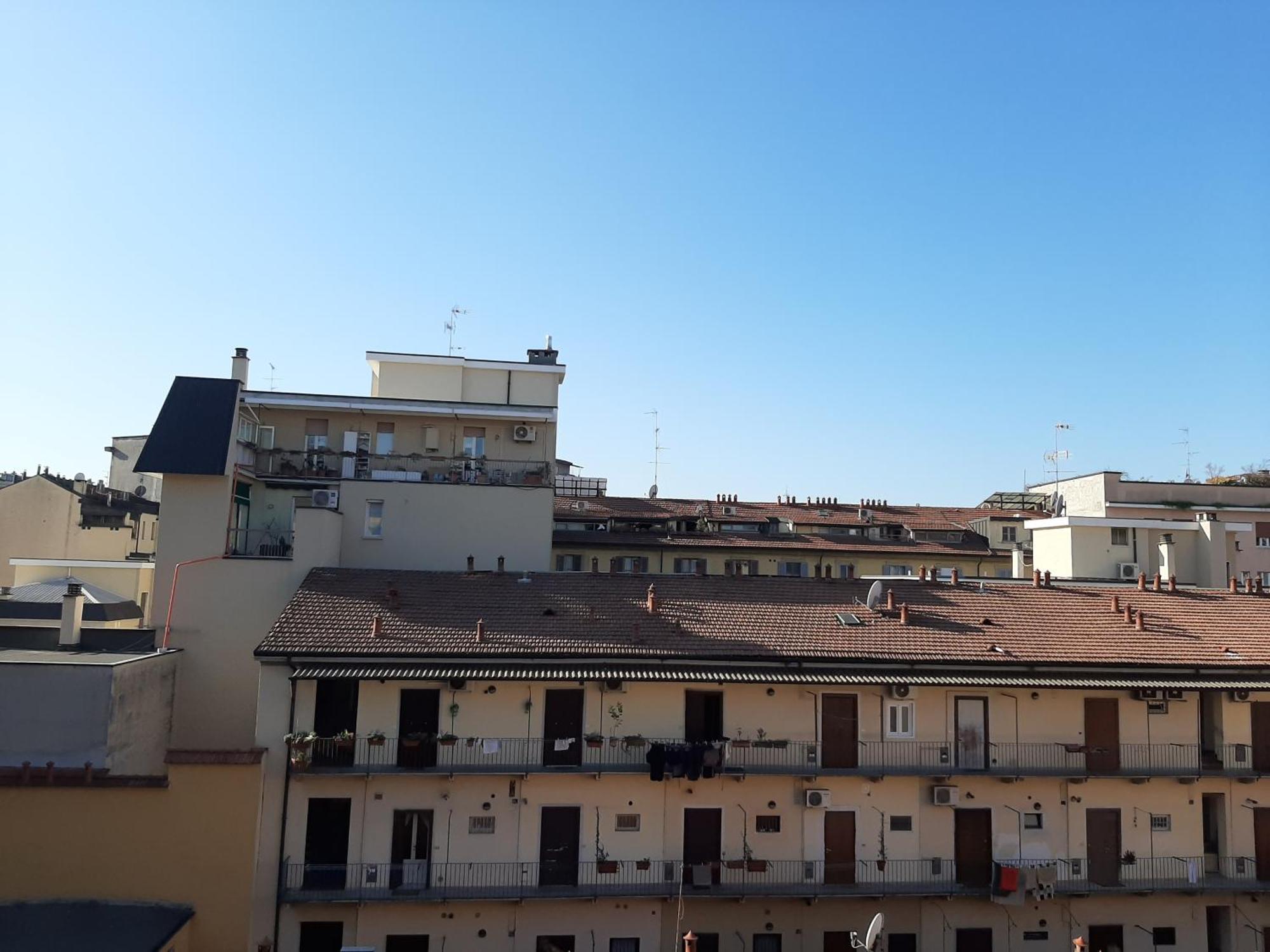 Apartamento Sweet Smart Easy Porta Romana Center