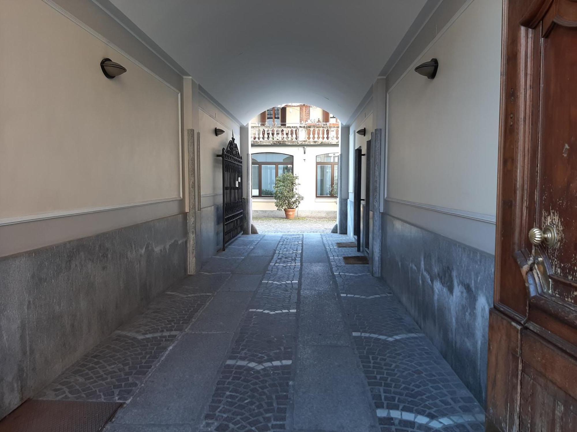Apartamento Sweet Smart Easy Porta Romana Center Milão