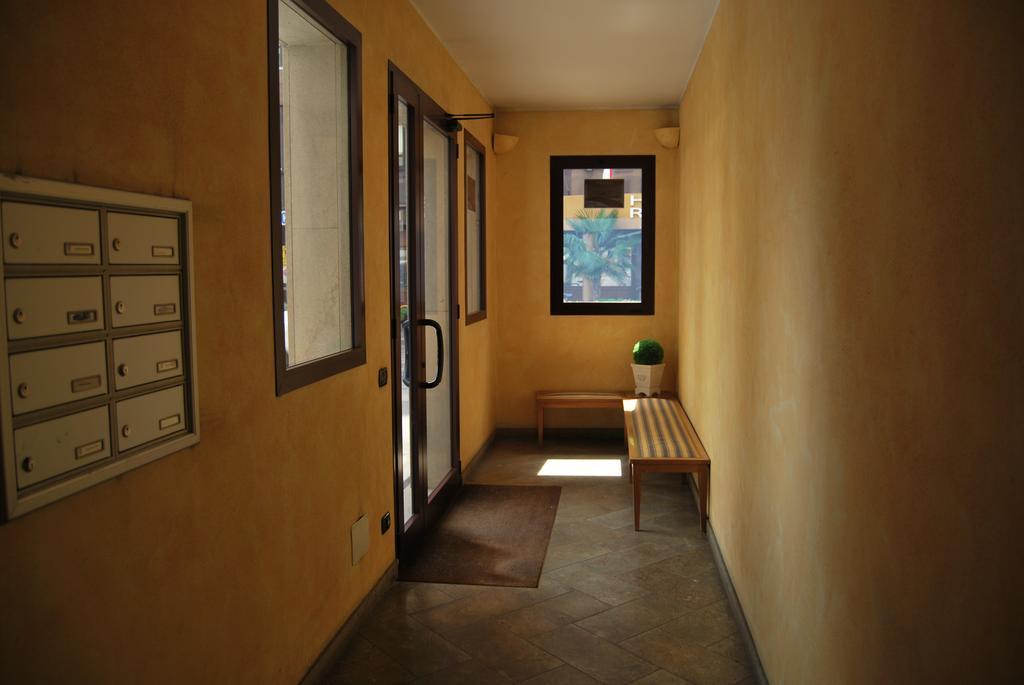 Apartment Porta Romana Garden