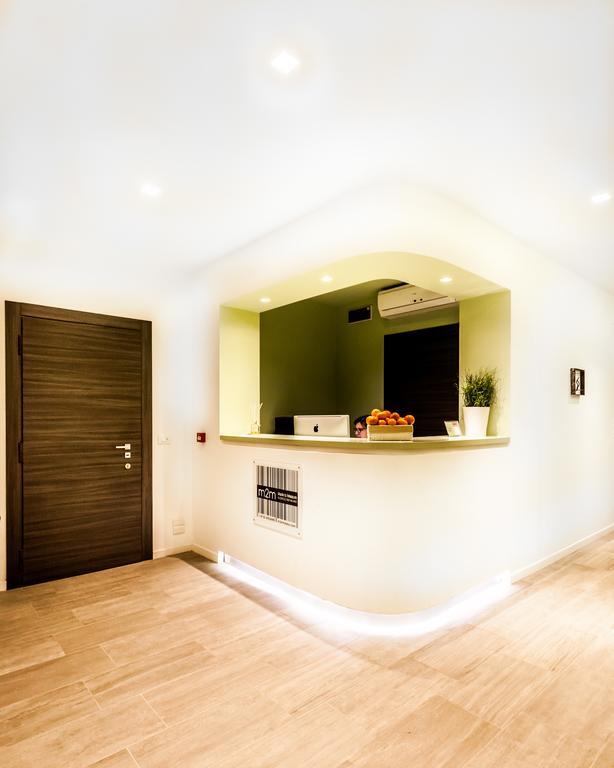 Guest house Made To Measure Business Milan