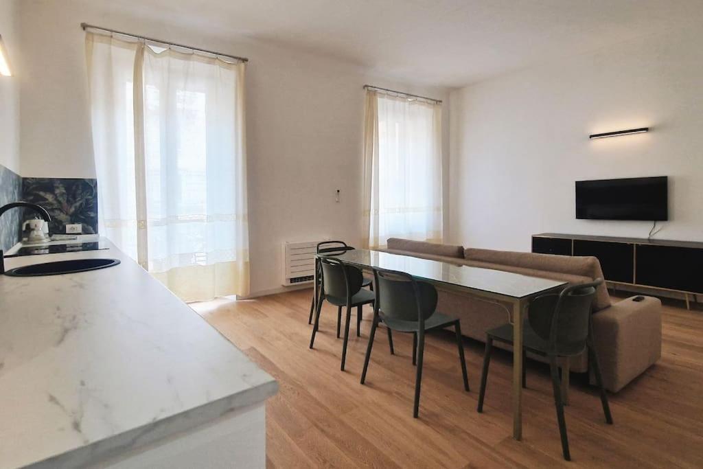 Apartment Dalia Milan