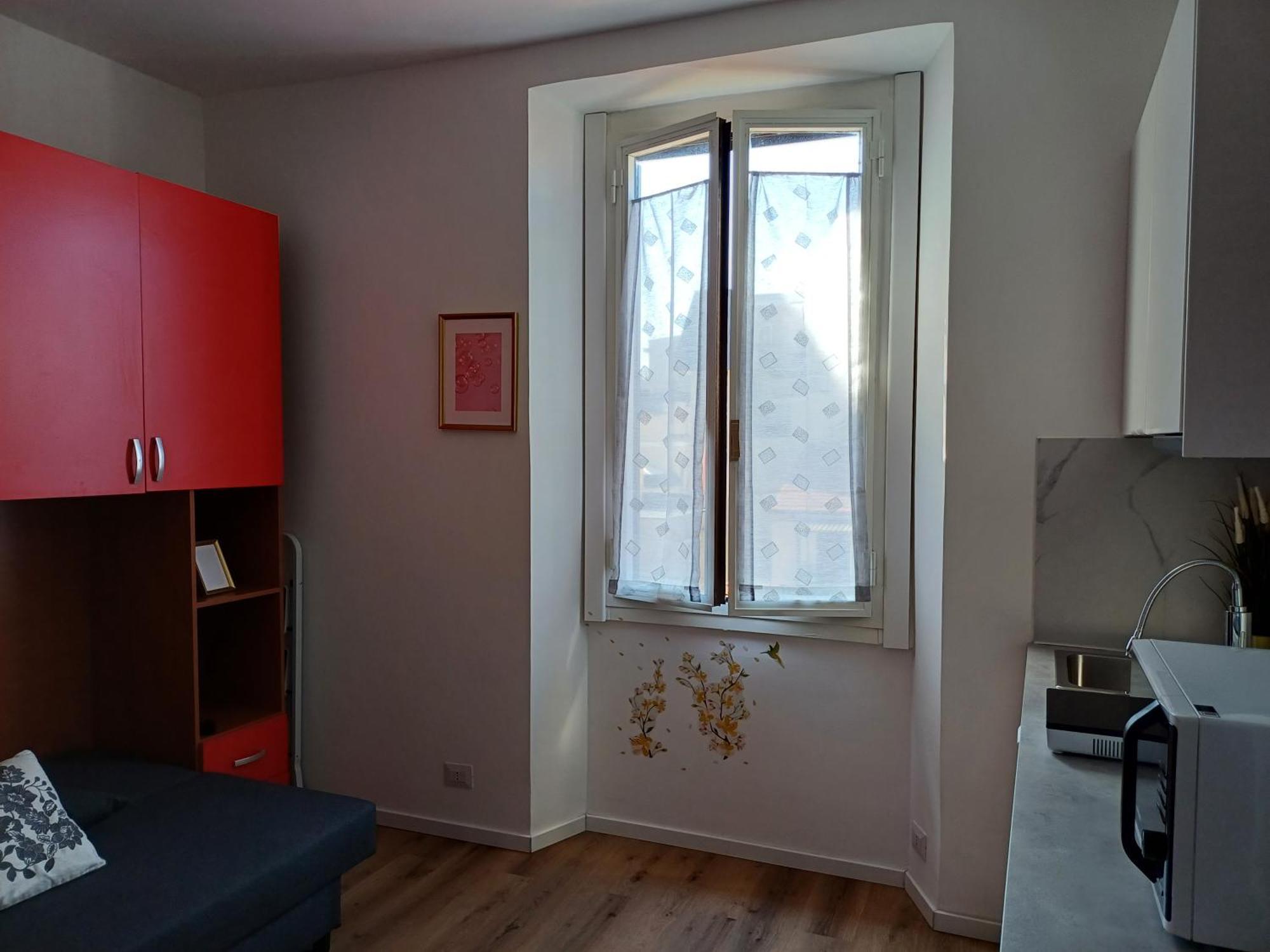 Sweet Smart Easy Porta Romana Center Apartamento *