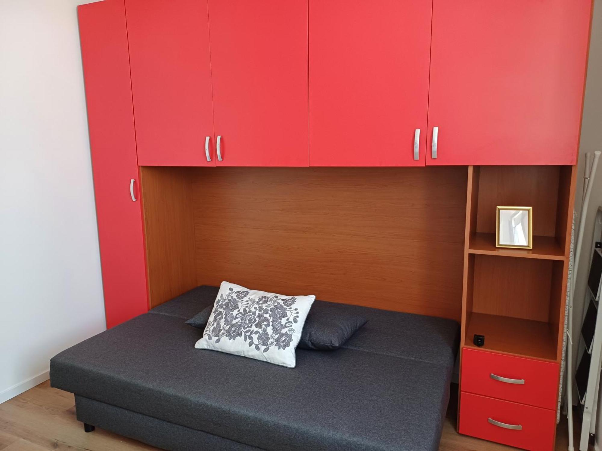 Apartamento Sweet Smart Easy Porta Romana Center
