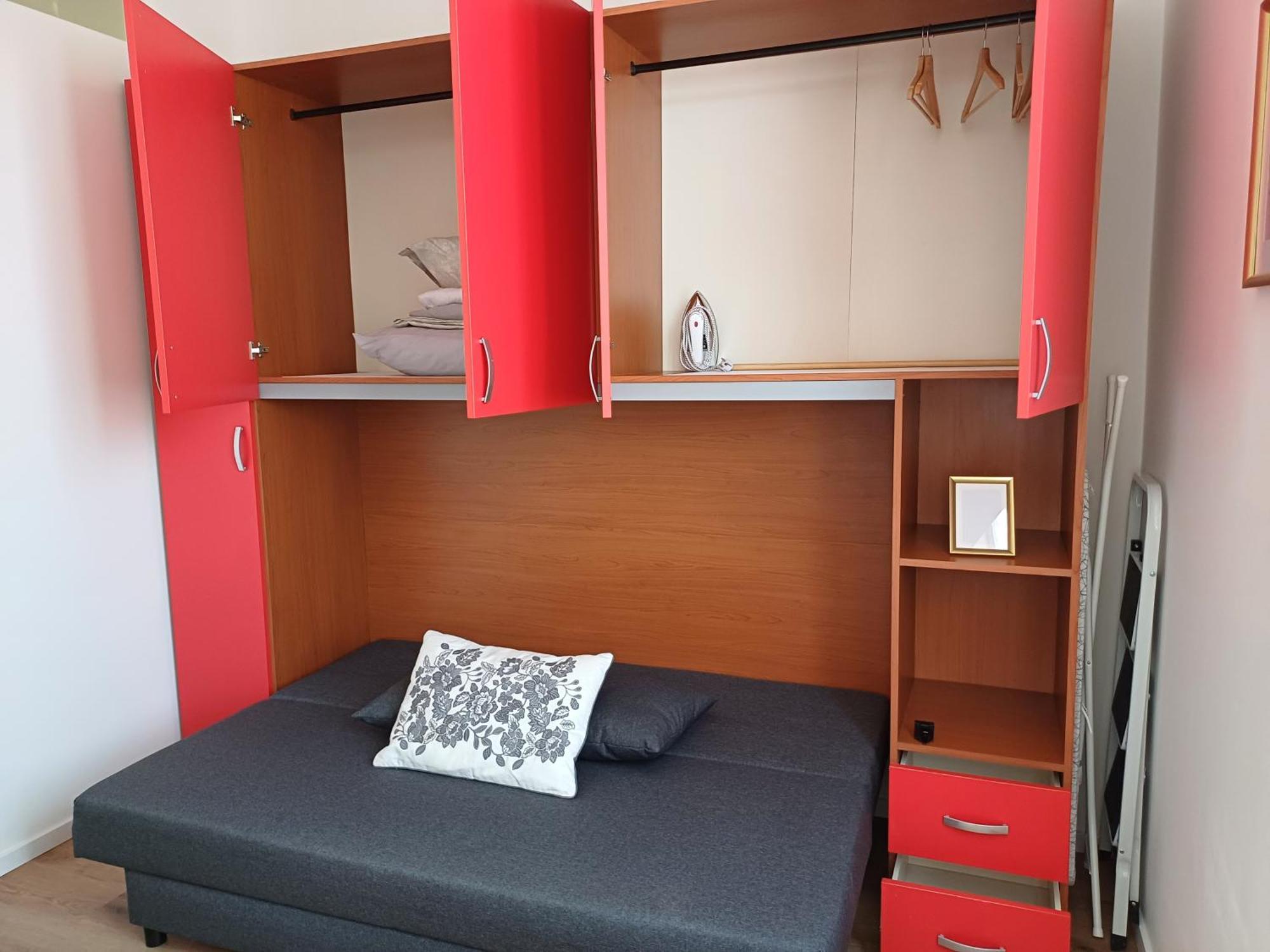 Apartamento Sweet Smart Easy Porta Romana Center Milão
