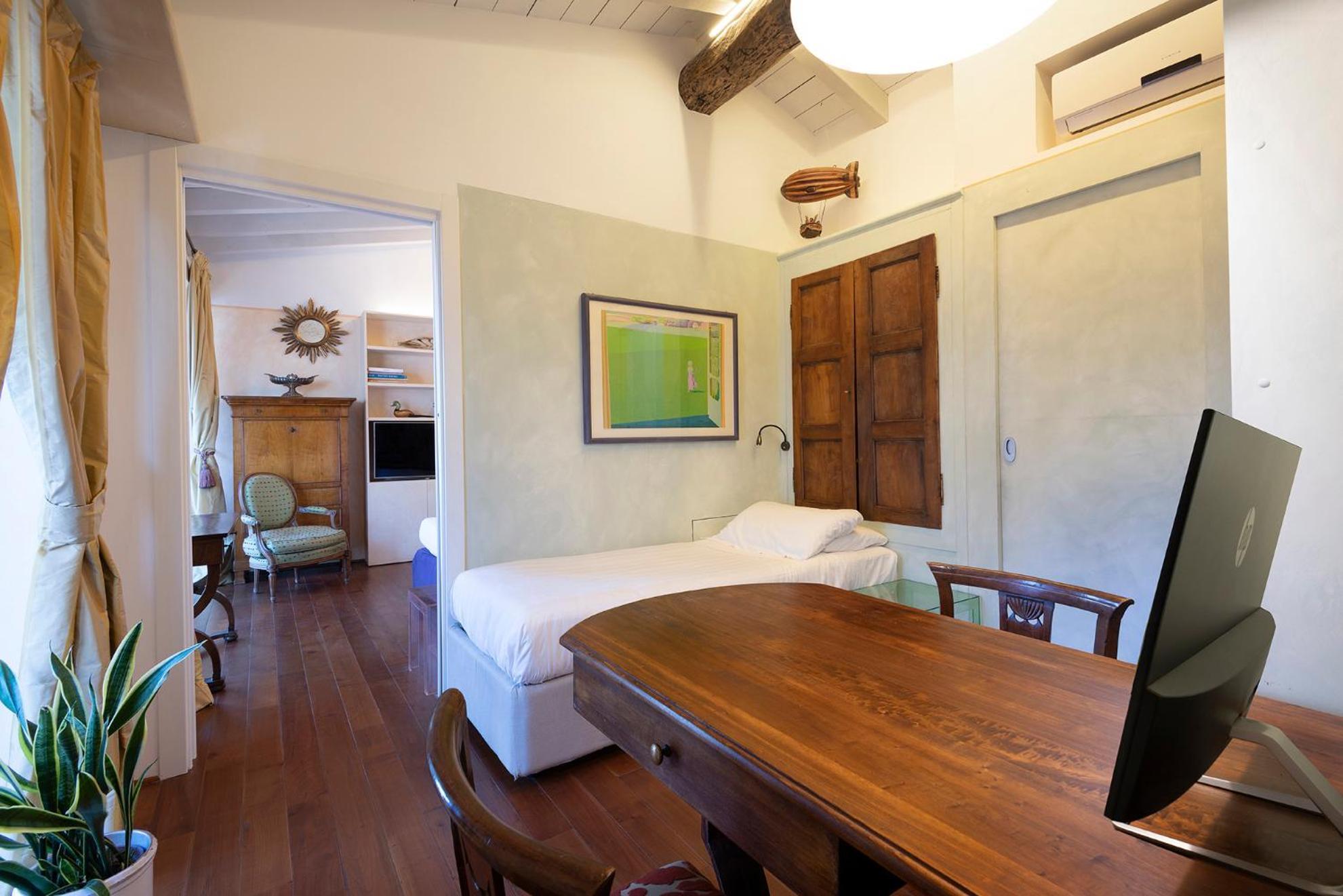 Apartment Fifty Eight Sforza