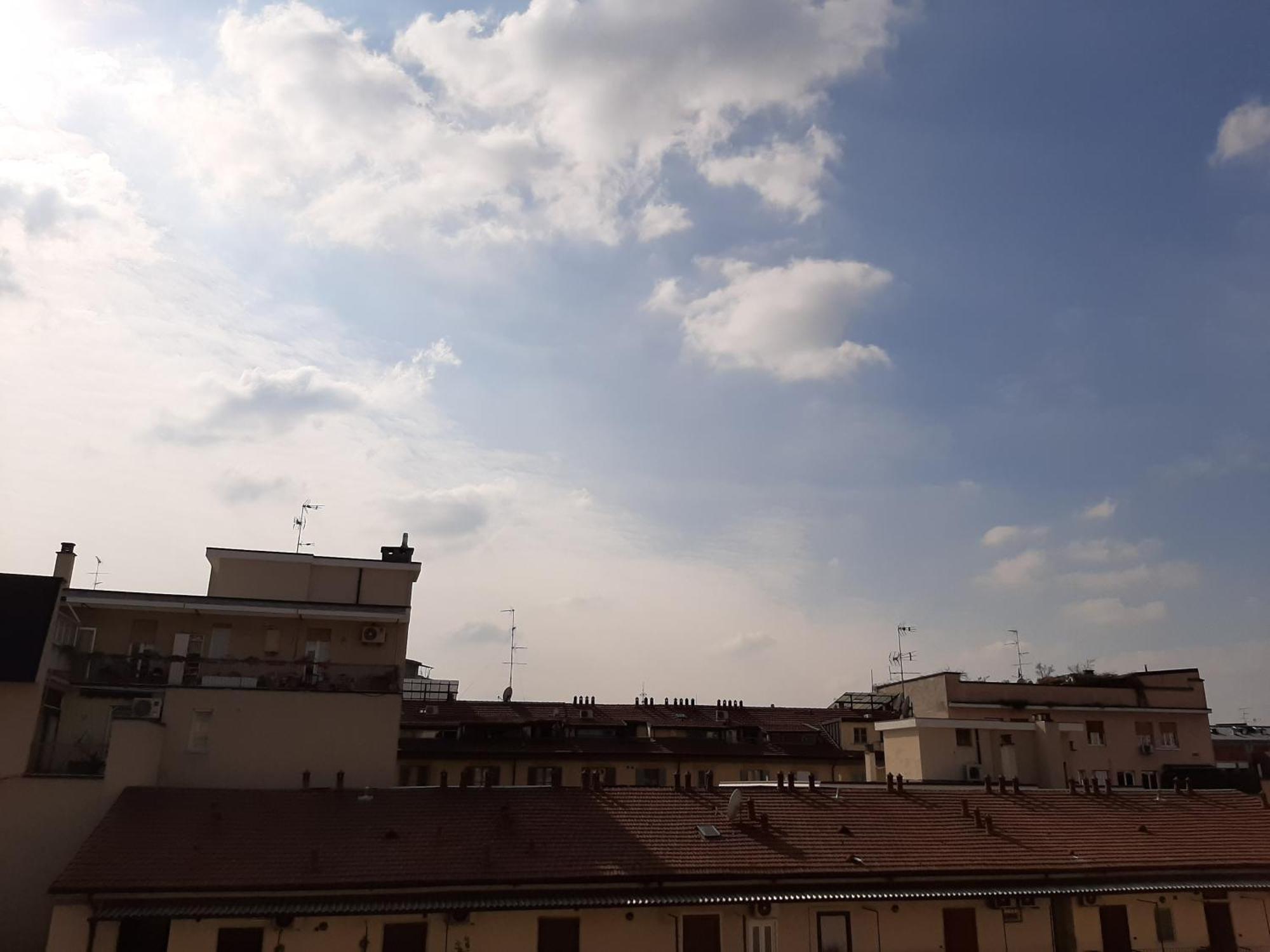 Sweet Smart Easy Porta Romana Center Apartamento *